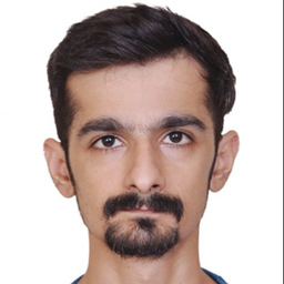 Shahzaib Sherali