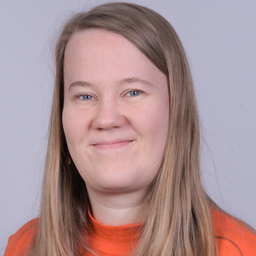 Melanie Scholz