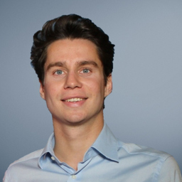 Sven De Donder