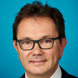 Rupert Hofstätter