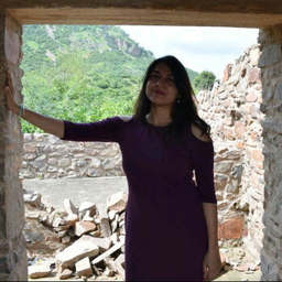 Pooja Kr