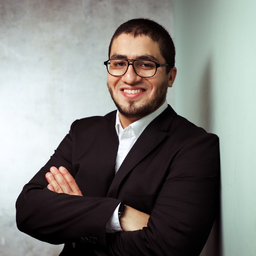 Ahmad Nowati