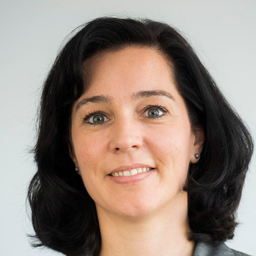 Andrea Brüggemann's profile picture