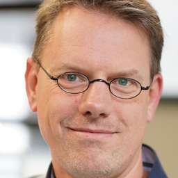 Steffen Burkert