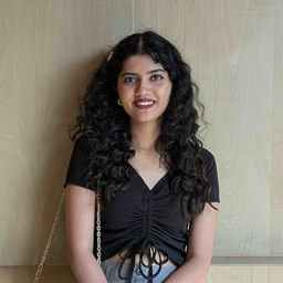 Priyanka Tiwari