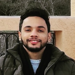 Azelarab El-haimar