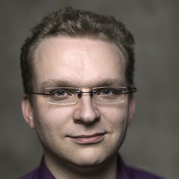Christian Kapplmüller's profile picture
