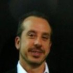 Alejandro Beas