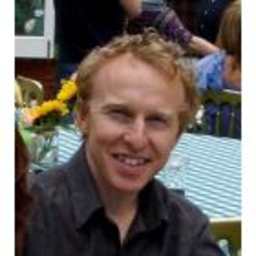 Daniel Woodhouse