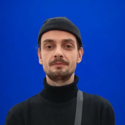 Simon Grein