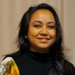 Kiran Verma