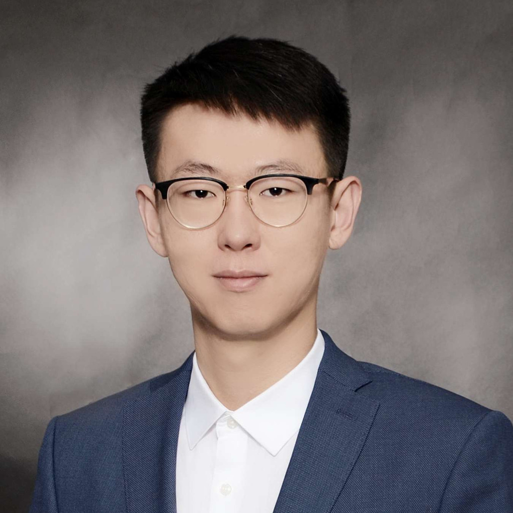 Ing. Zijian Jia Senior Hardware Engineer Huawei Technologies
