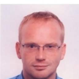 Christophe BEUZART