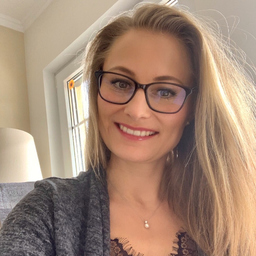Ivonne Zeisberg's profile picture