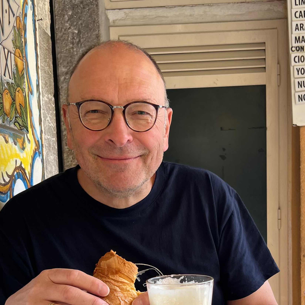 Andreas Greive - Rentner - Ohne | XING