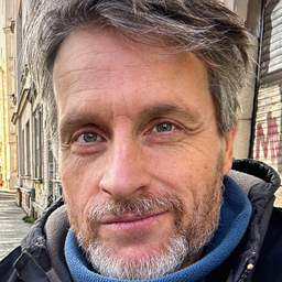 Manfred Schreiber