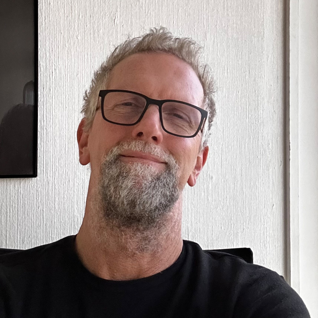 Frank Maaß Inhaber/Geschäftsführer trendwerk studios XING