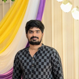 Ramudu Kattela