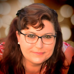 Anke Stranzinger