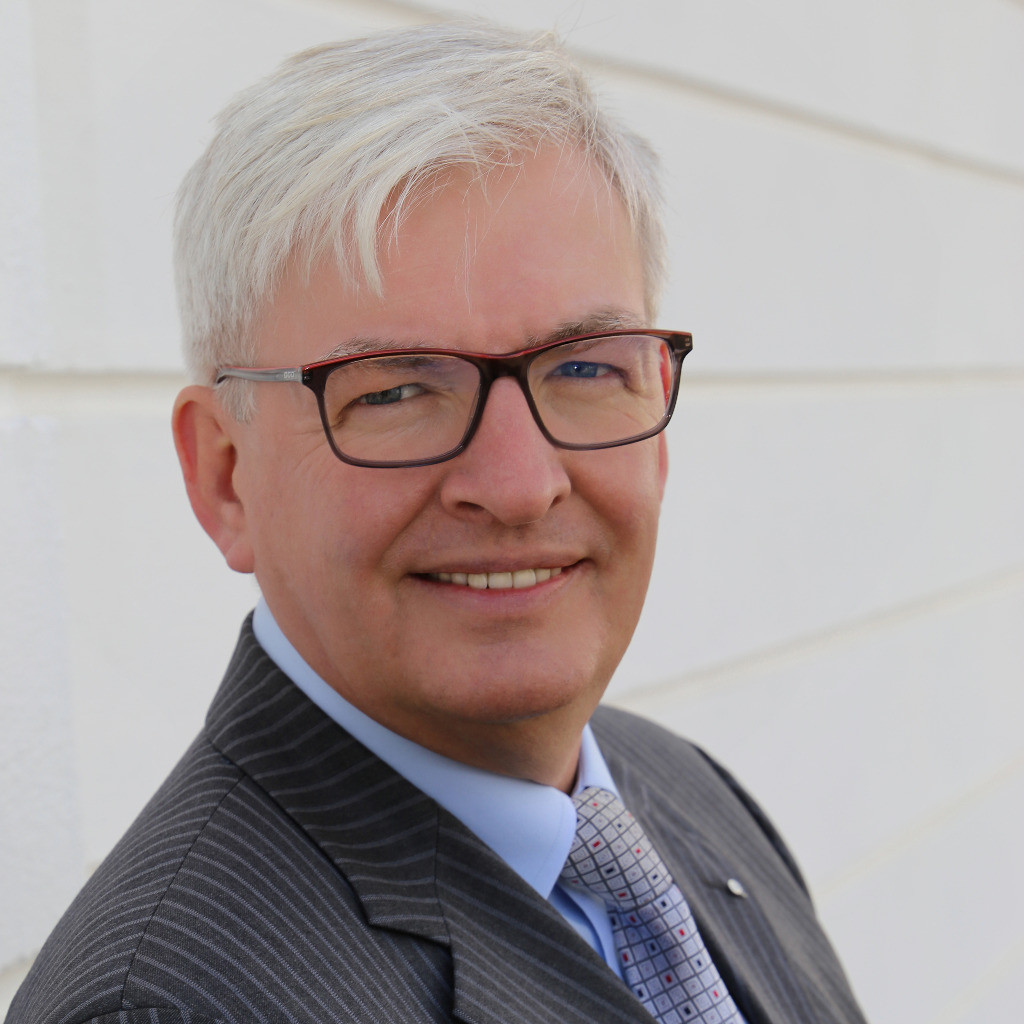 Andreas Greve Interim Manager und Senior QMBerater MBManagement