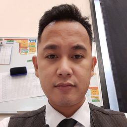 Jayvee Nickoh Malinao