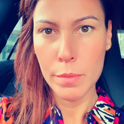 Irena Marinova