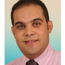 Mohamed Mehdi Khaled KESSANTI