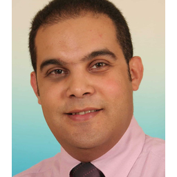 Mohamed Mehdi Khaled KESSANTI