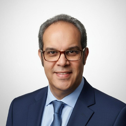 Mohamed Mehdi Khaled KESSANTI