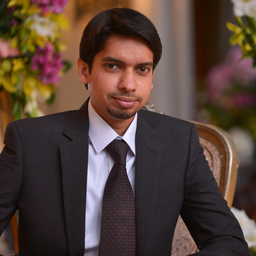 Muhammad Muddasir