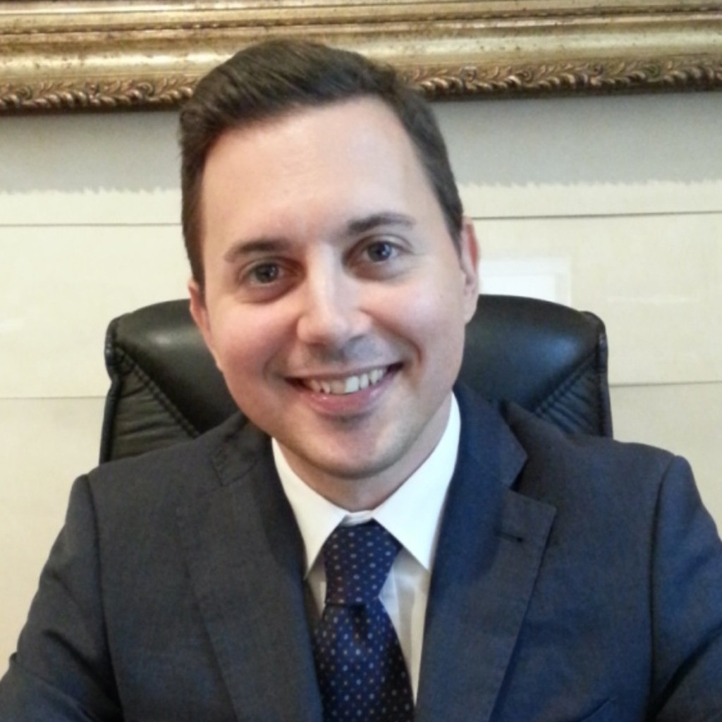 Mario Piroli Project Management Assistant ZEG Berlin GmbH XING