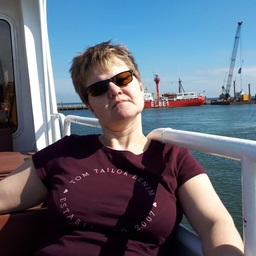 Ramona Gerisch