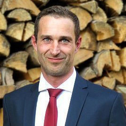 Daniel Eberle