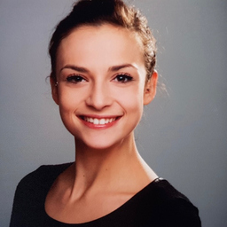 Tamara Brandt