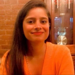 Bhanupriya Singh