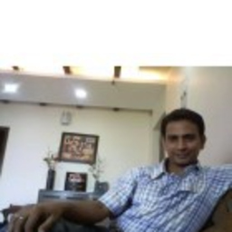 Satish Agrawal