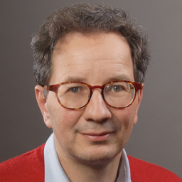Bernd Martin Wollny