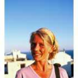 Anke Volberg