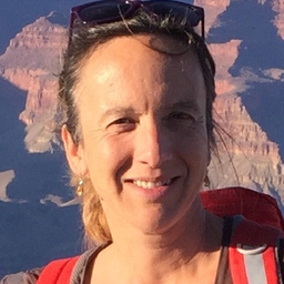 Dagmar Sonderegger's profile picture