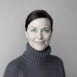 Anke Weckmann