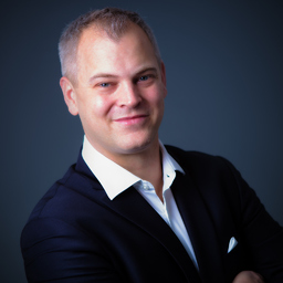 Patrick Schmoll