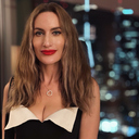 Galia Brener-Rexroth