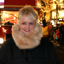 Susanne Morgenroth
