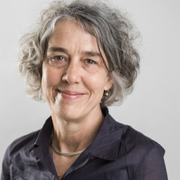 Claudia Heer