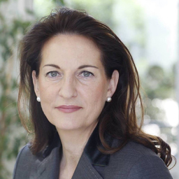 Marianne Salentin-Traeger's profile picture