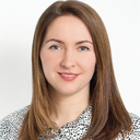 Nataliia Kushnarova