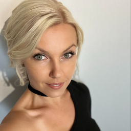 Steffi Hahn