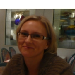 Nadine Grazek