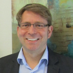 Dr. Tobias Hornig