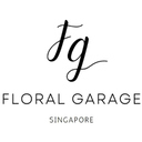 Floral Garage Singapore